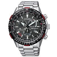 Reloj Citizen Hombre Radiocontrollato in Acero CB5001-57E - CB5001-57E